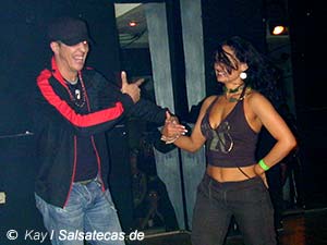 Salsacongress 2005 Wuppertal