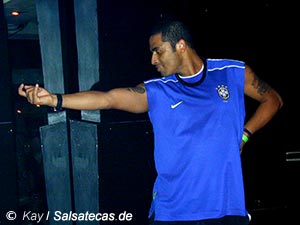 Salsacongress 2005 Wuppertal